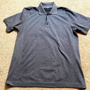 Lululemon polo size S